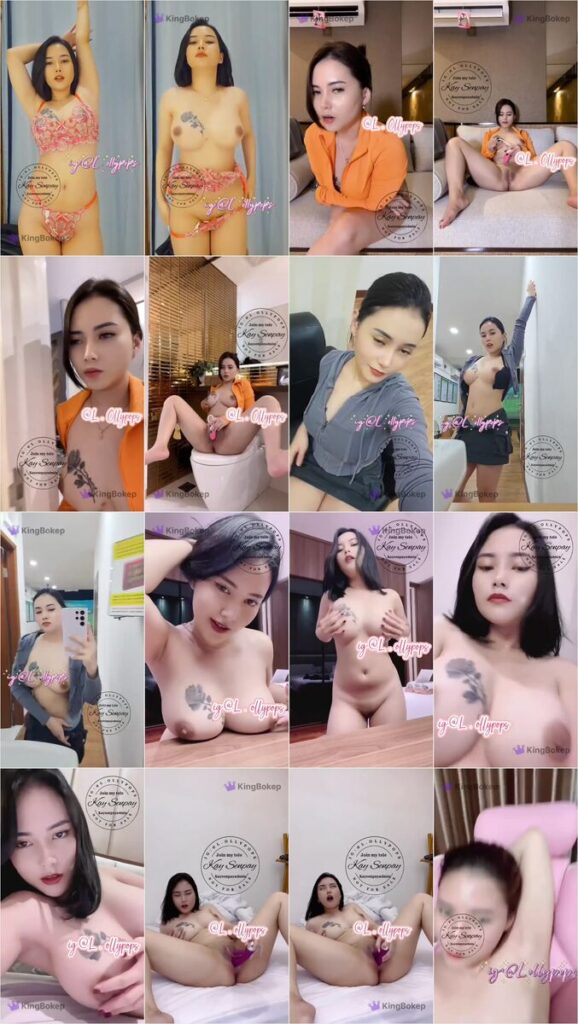 10 Kompilasi Top Video Viral Abg Tante Misskay on BigoLive New Trending Now 2025 2 10 Kompilasi Top Video Viral Abg Tante Misskay on BigoLive New Trending Now 2025